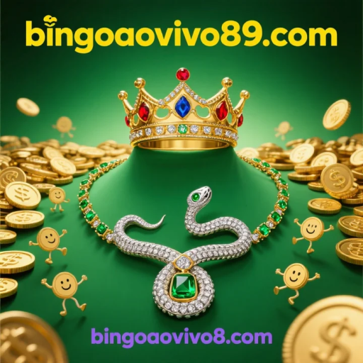 bingoaovivo8.com