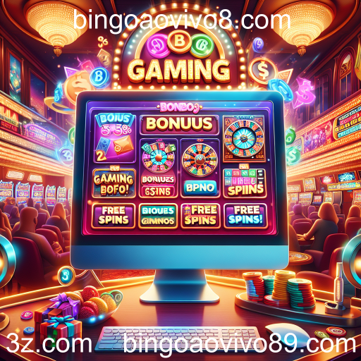 Atrações e Benefícios das Promoções em Jogos Online